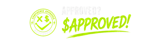 $APPROVED Logo