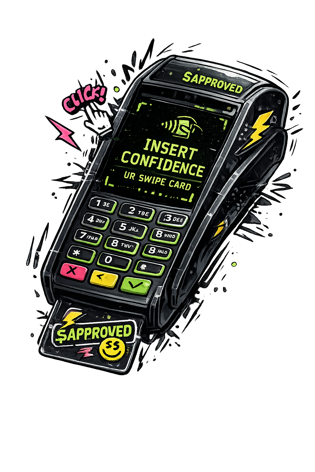 POS Terminal
